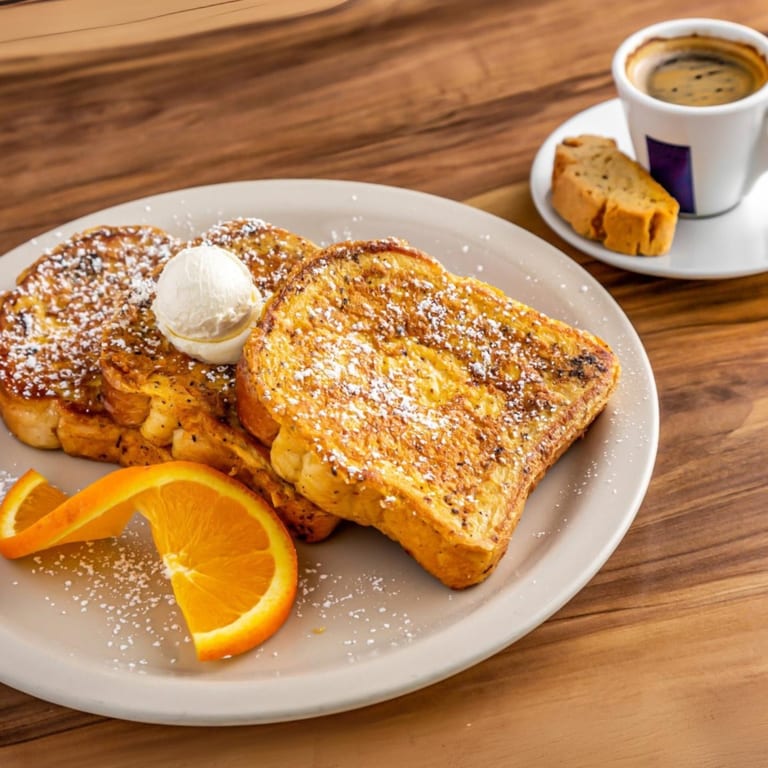 Breakfast Catering for Your Next Event in Florida