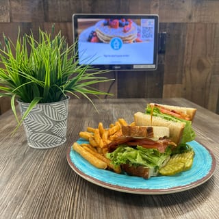 BLT