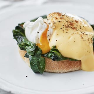 Florentine Benedict