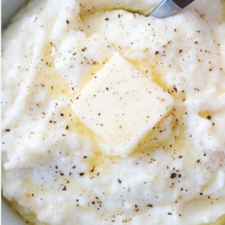 Side Grits
