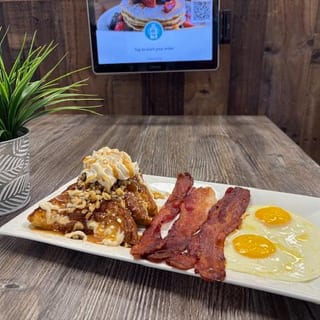Caramel Apple French Toast Pack