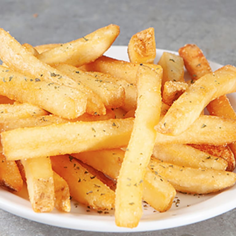 Delicious Fries: A Side Worth Savoring