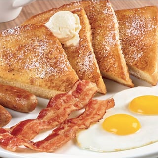 French Toast Pack