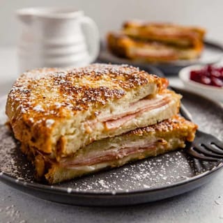 Monte Cristo