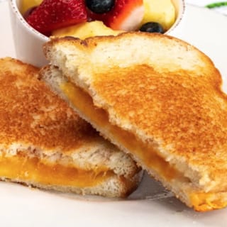 Grilled Cheese