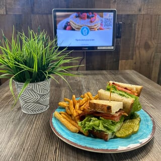 BLT