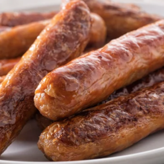 Side Sausage Links