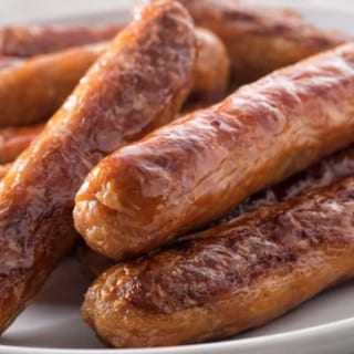 Side Sausage Links